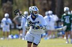 MLAX vs Babson  Wheaton College Men's Lacrosse vs Babson College. - Photo by Keith Nordstrom : Wheaton, Lacrosse, LAX, Babson, MLax